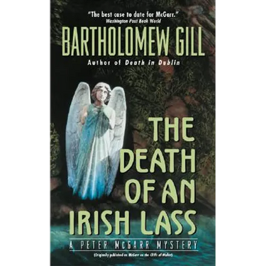 The Death of an Irish Lass