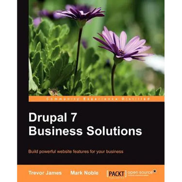 Drupal 7 Business Solutions