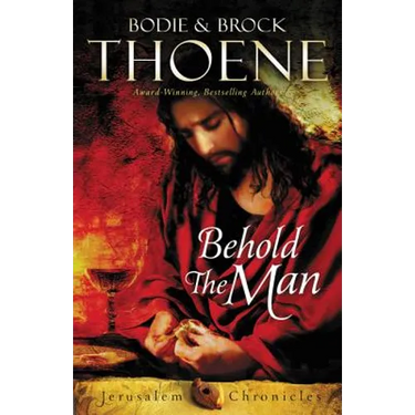 Behold the Man
