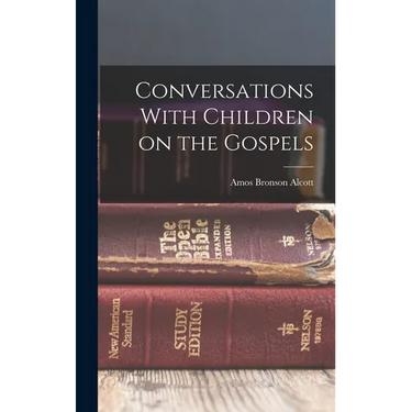 Conversations With Children on the Gospels