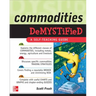 Commodities Dmyst