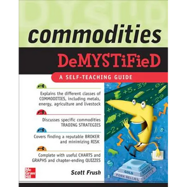 Commodities Dmyst