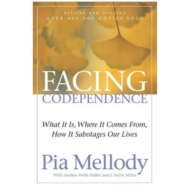 Facing Codependence