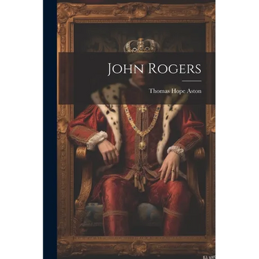 John Rogers