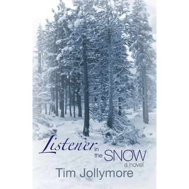 Listener in the Snow