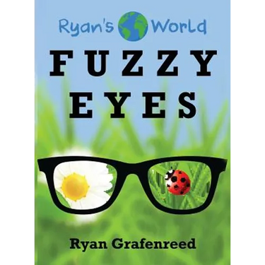 Fuzzy Eyes