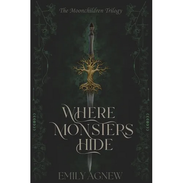 Where Monsters Hide