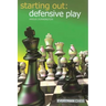 Starting Out: Defensive Play