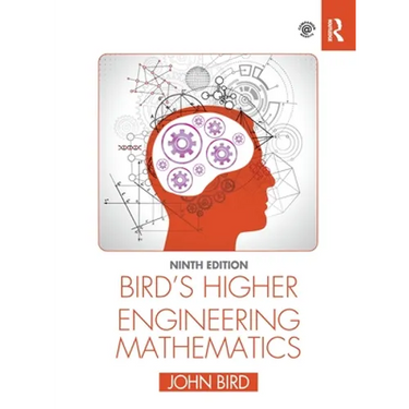 Bird's Higher Engineering Mathematics