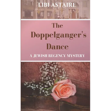 The Doppelganger's Dance