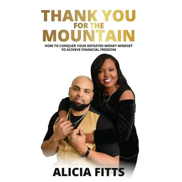 Thank You For The Mountain
