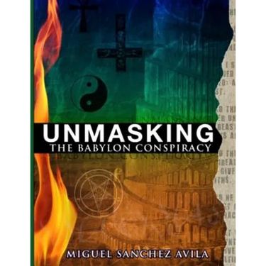 Unmasking the Babylon Conspiracy