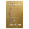 Sanctification: God's Passion for His People