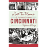 Lost Tea Rooms of Downtown Cincinnati: Reflections & Recipes