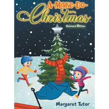 A-Make-Do-Christmas