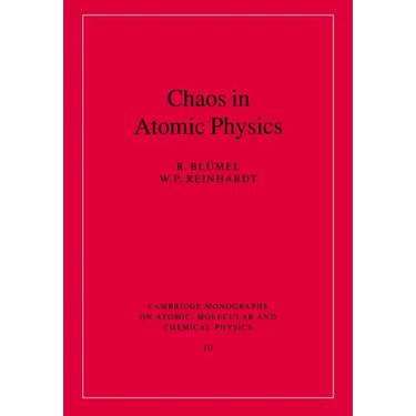 Chaos in Atomic Physics