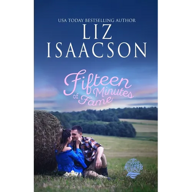 Fifteen Minutes of Fame: Christian Contemporary Romance