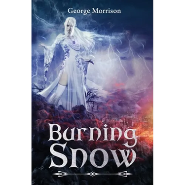 Burning Snow