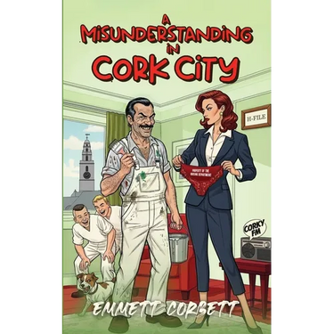 A Misunderstanding in Cork City