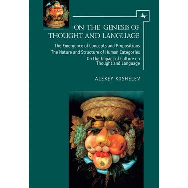 On the Genesis of Thought and Language