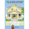 What you need to know when buying or selling a home