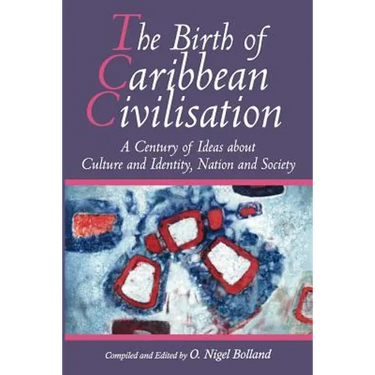 The Birth of Caribbean Civilisation