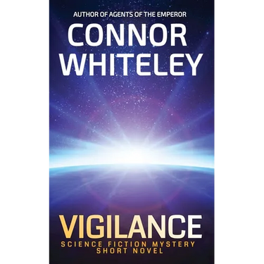 Vigilance: Science Fiction Mystery Short Novel
