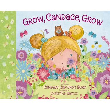 Grow, Candace, Grow