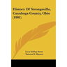 History Of Strongsville, Cuyahoga County, Ohio (1901)