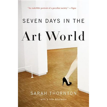 Seven Days in the Art World