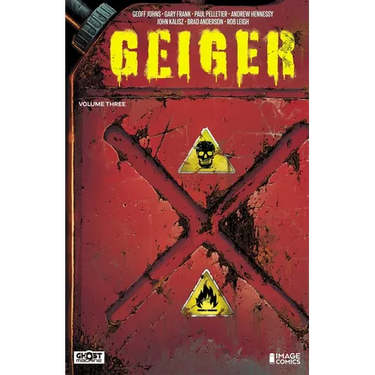 Geiger Volume 3