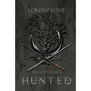 Hunted