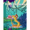 Blake the Snake: Long Vowel A