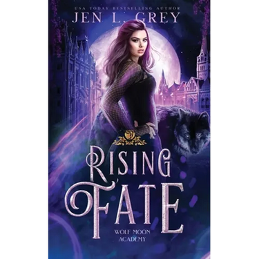 Rising Fate