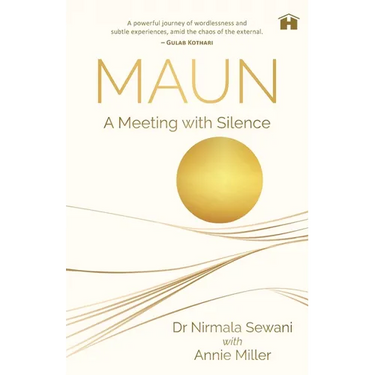 Maun: A Meeting with Silence