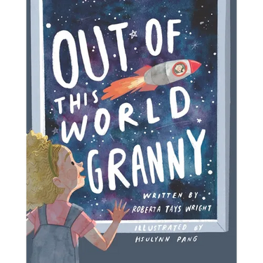Out of This World Granny