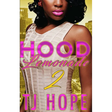 Hood Lemonade 2