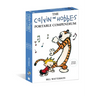The Calvin and Hobbes Portable Compendium Set 6: Volume 6