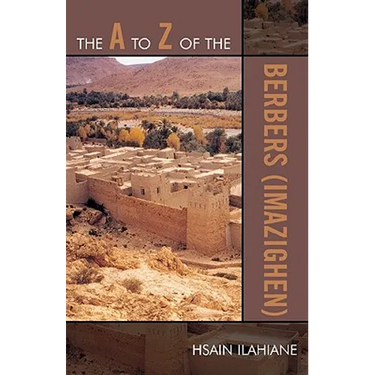The A to Z of the Berbers (Imazighen)