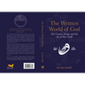 The Written World of God: The Cosmic Script and the Art of Ibn 'Arabi