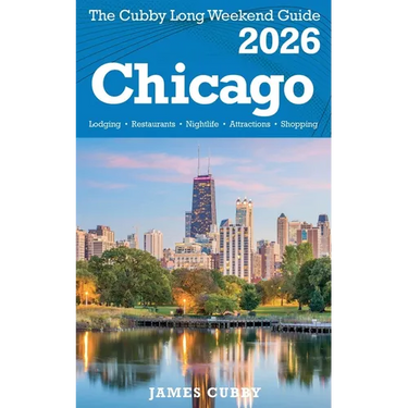 CHICAGO The Cubby 2026 Long Weekend Guide