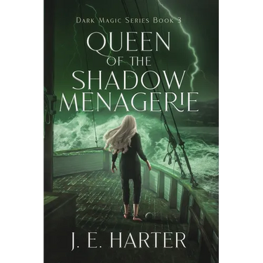 Queen of the Shadow Menagerie