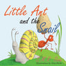 Little Ant and the Snail: Slow and Steady Wins the Race