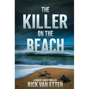 The Killer on the Beach