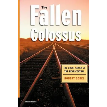 The Fallen Colossus