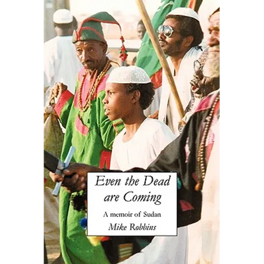 Even the Dead Are Coming