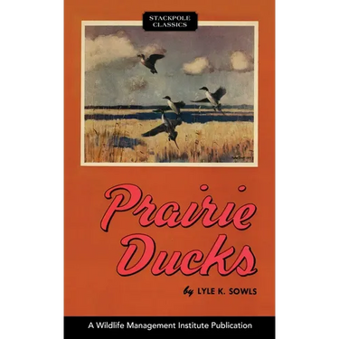 Prairie Ducks
