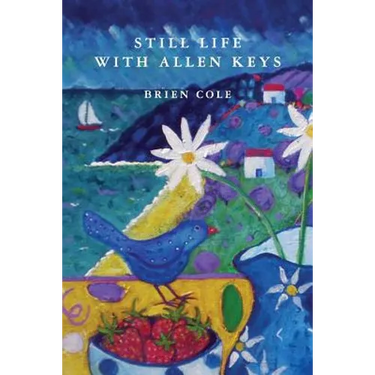 Still Life with Allen Keys