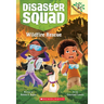 Wildfire Rescue: A Branches Book (Disaster Squad #1)