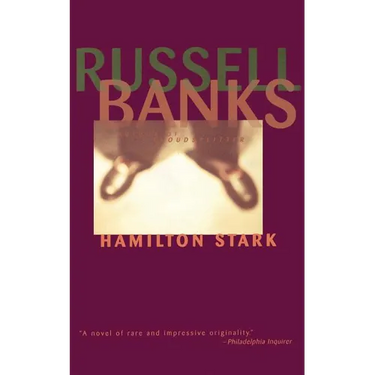 Hamilton Stark